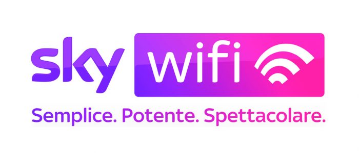 Sky Wifi