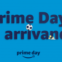 Prime Day Amazon