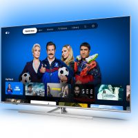 Philips Android Tv