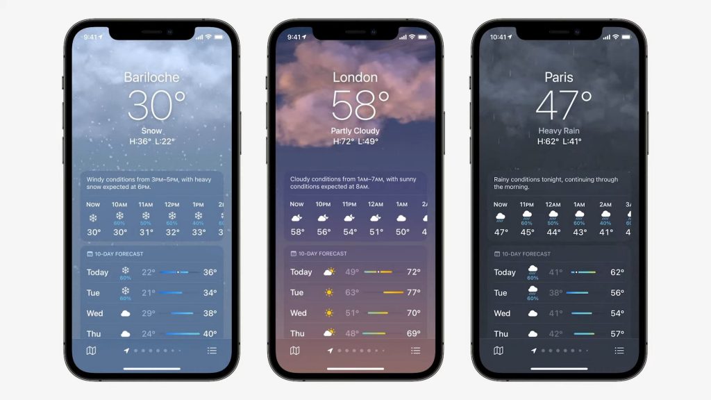 Apple Svela Ios 15 Ecco Le Principali Novità Cellulare Magazine