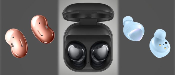 Samsung Galaxy Buds 2