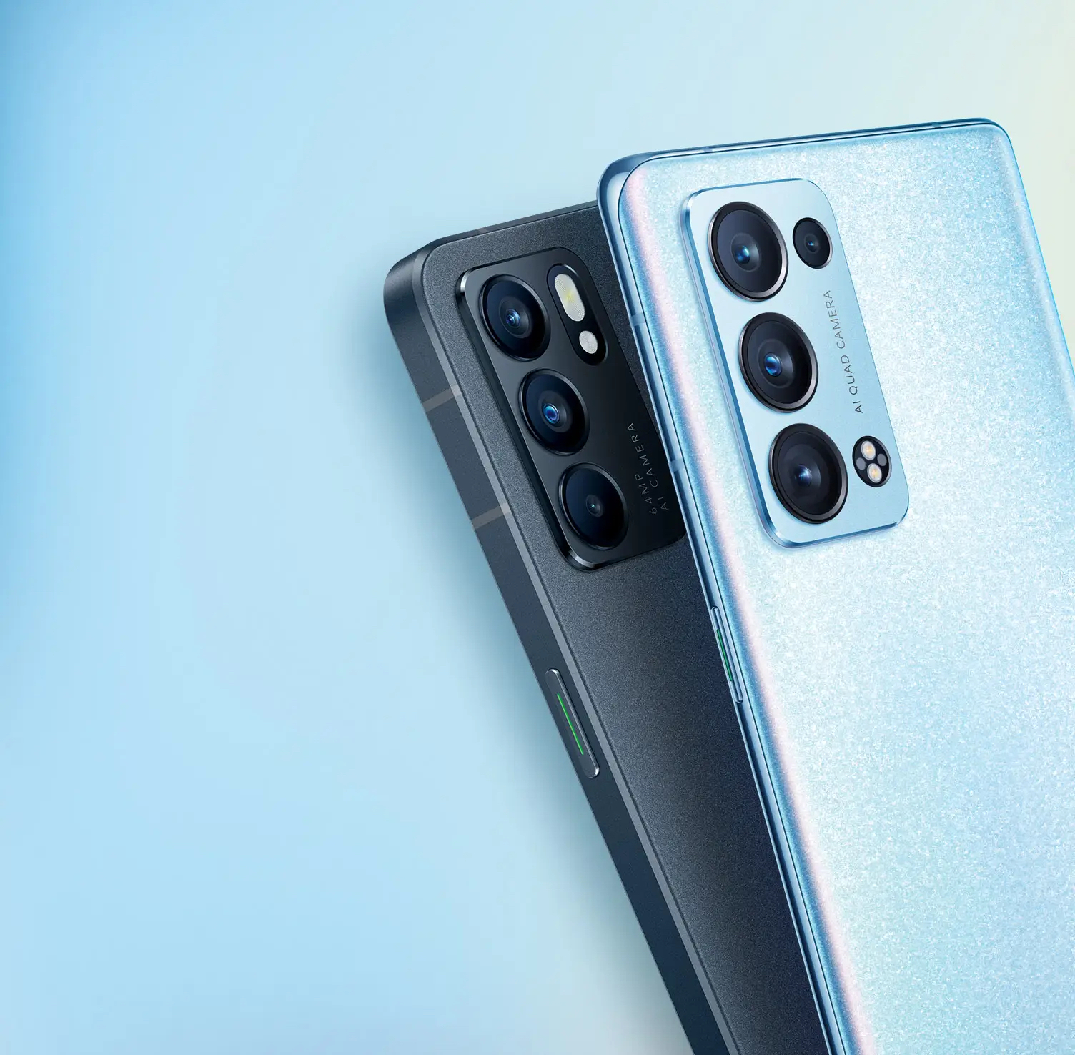 OPPO Reno 6