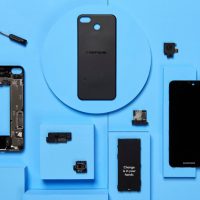 Fairphone 4