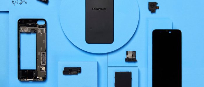 Fairphone 4