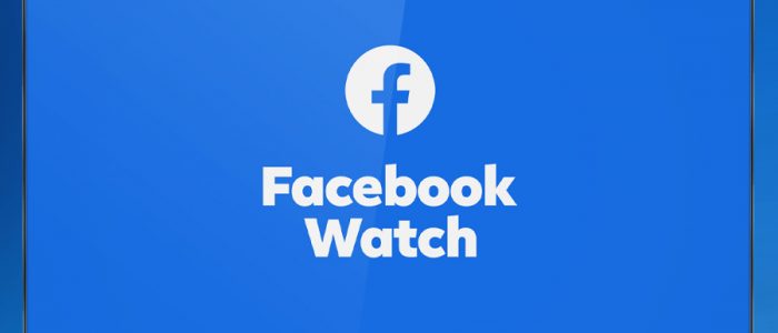 Facebook Watch