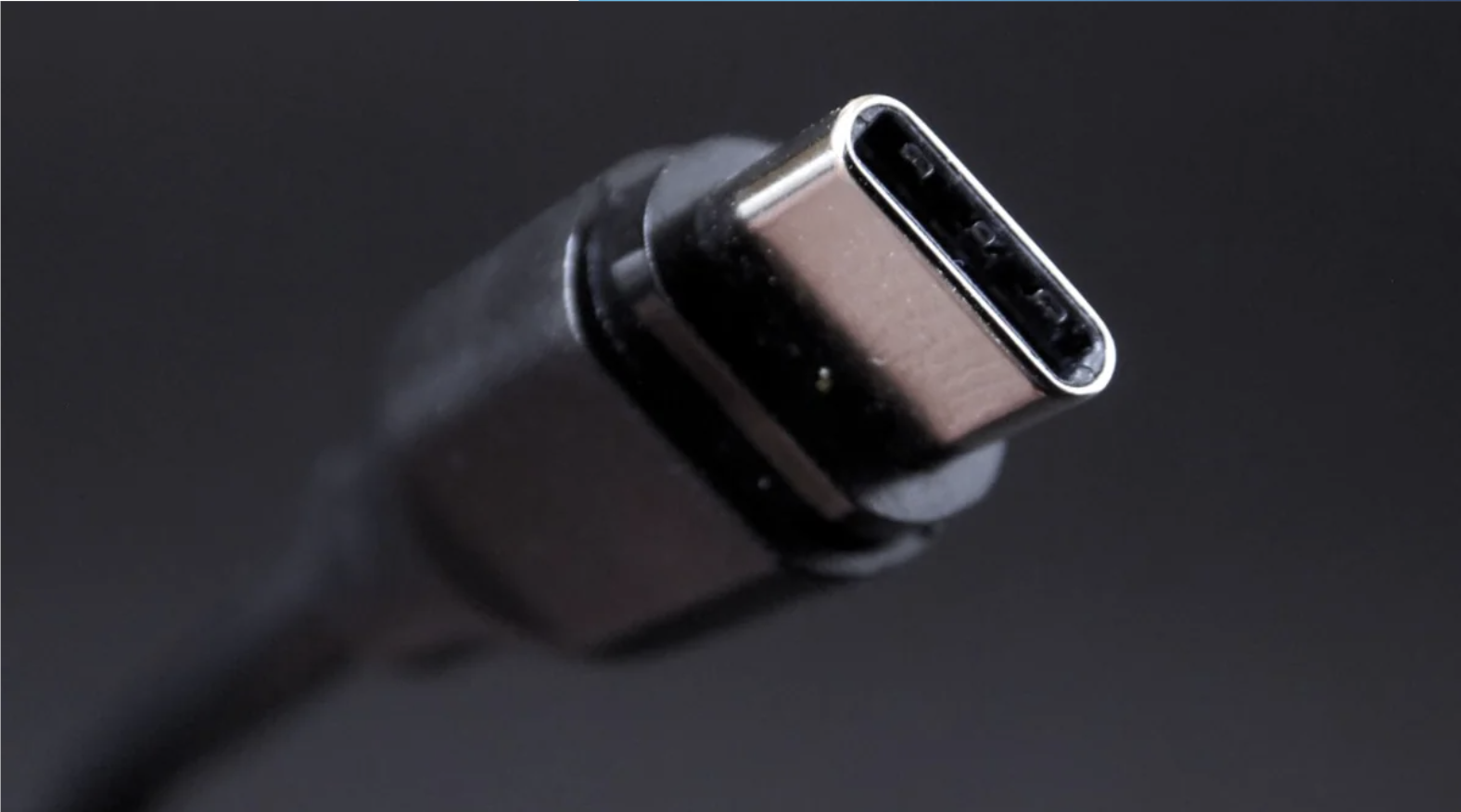 USB Type C 2.1