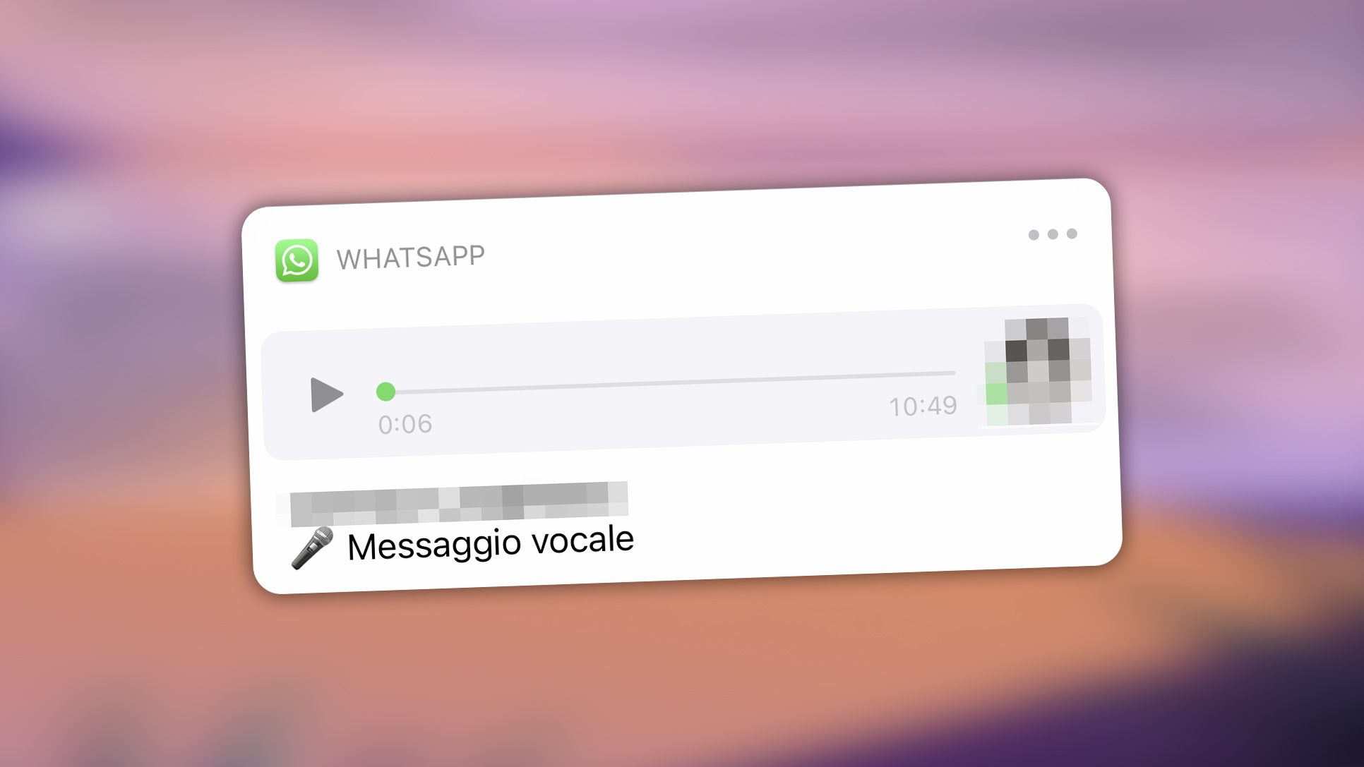 whatsapp-notifiche-audio