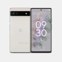 Pixel 6a