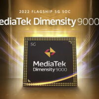 Mediatek 9000