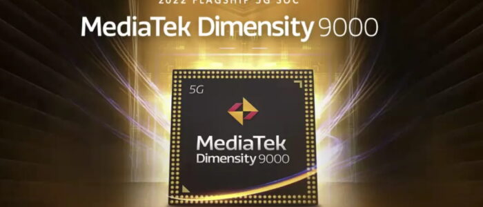 Mediatek 9000