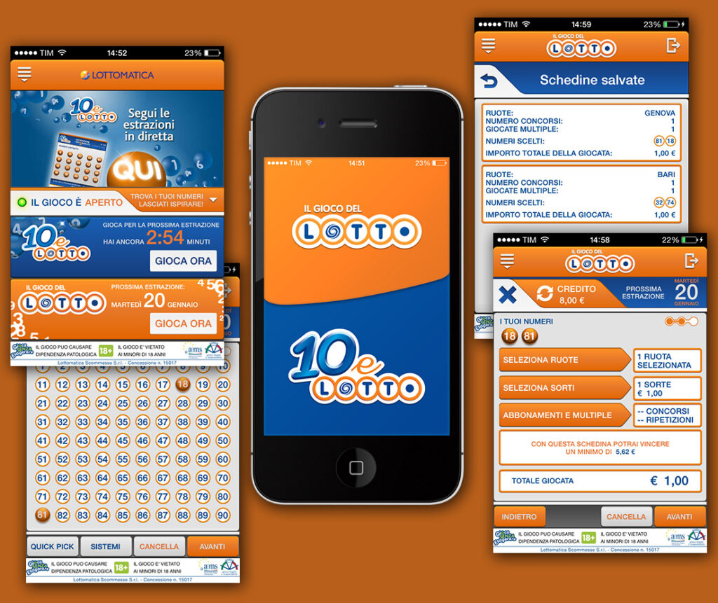 Le Regole E Come Si Gioca Al Lotto Online - Cellulare Magazine