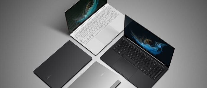 Galaxy Book2 Pro