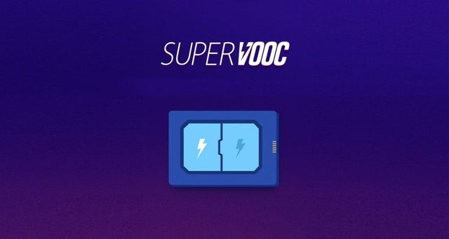 SuperVooc