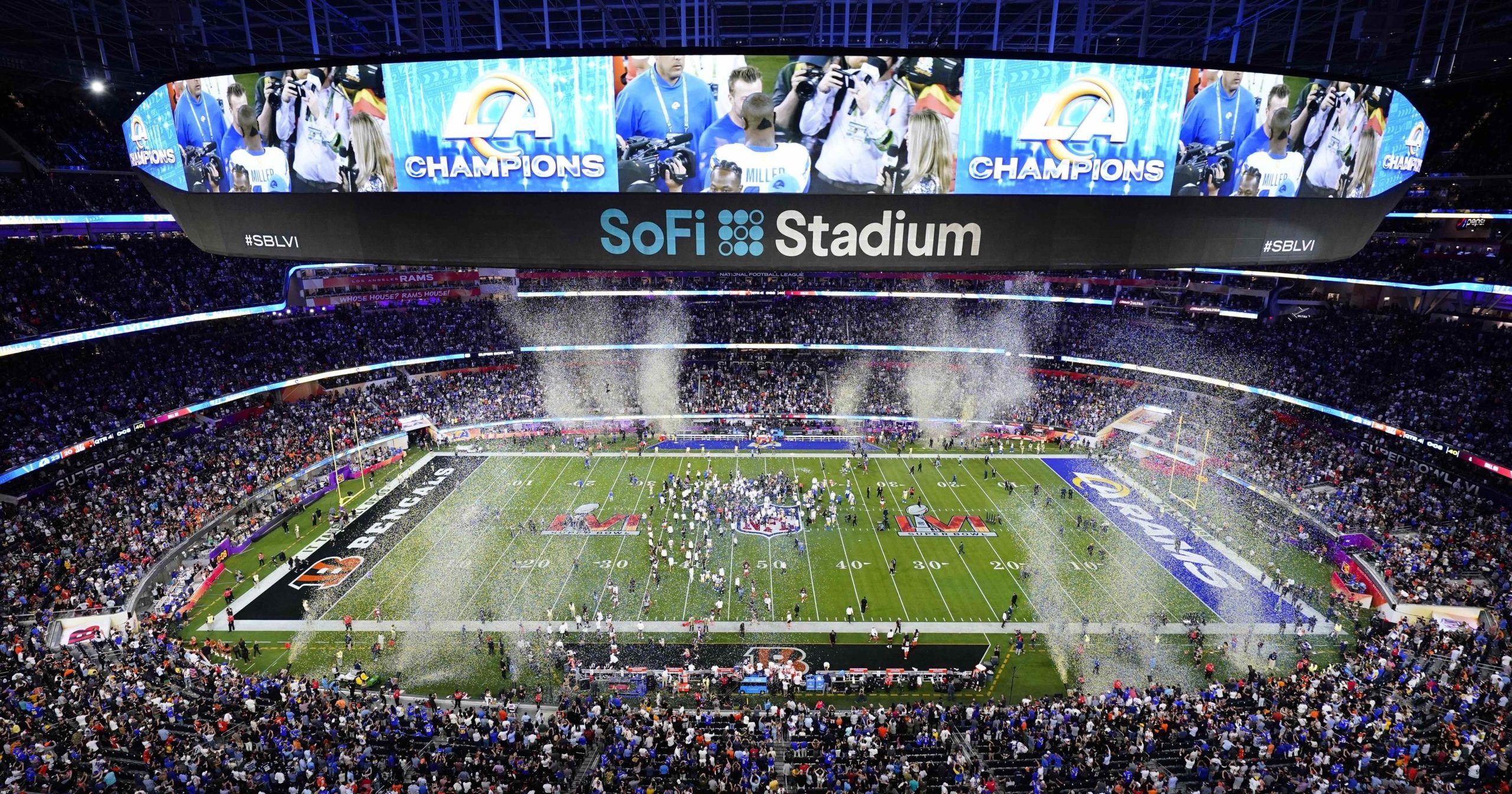 CryptoCom e Super Bowl: acquistato uno spazio pubblicitario per il