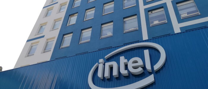 Intel Russia