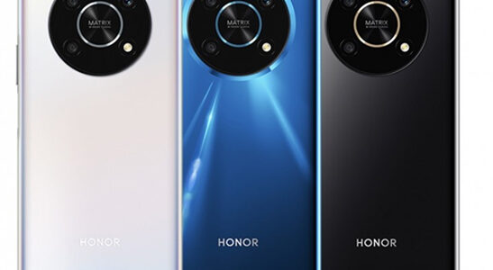 Honor X9