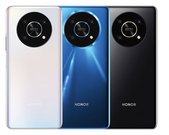 Honor X9