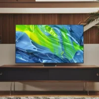 Samsung Oled