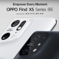 Oppo Empower Every Moment