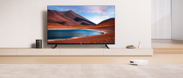 Xiaomi Tv