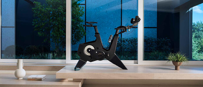 Garmin bike