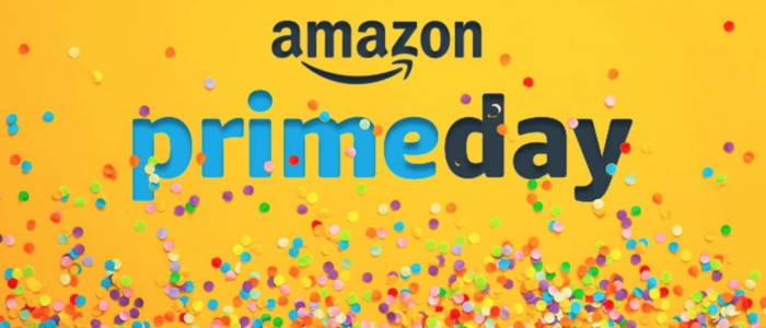 Prime Day 2022