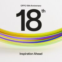 Oppo 18 anni