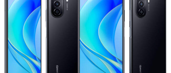 Huawei nova Y70