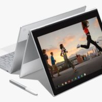 Pixelbook