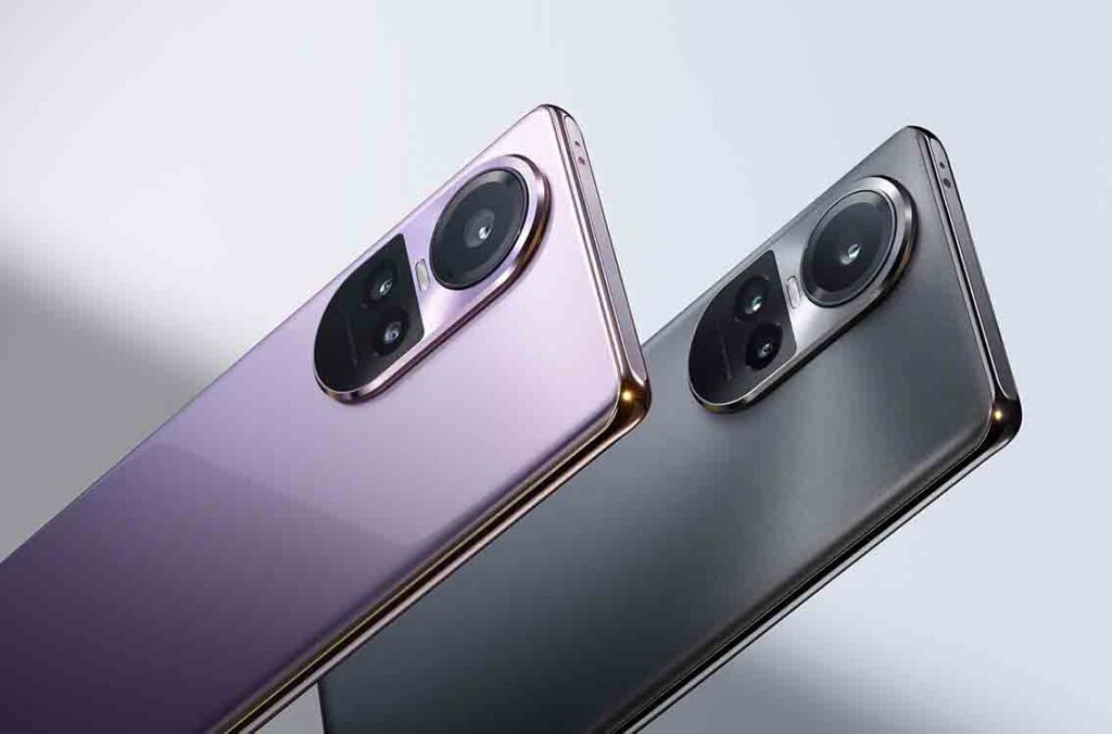 OPPO Reno10 Pro