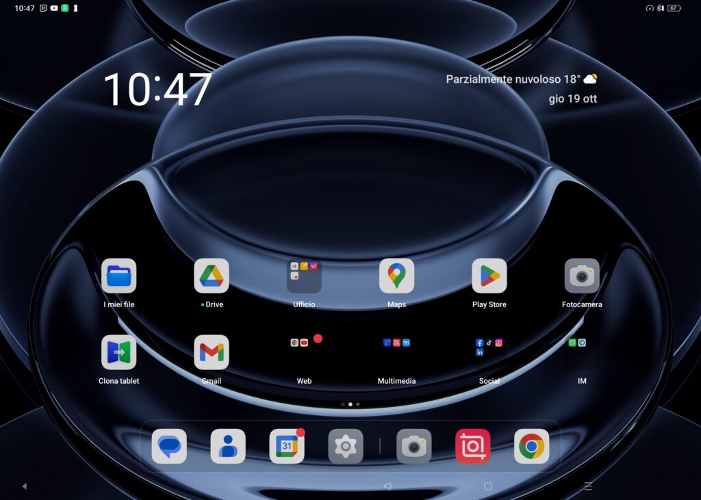 Recensione OPPO Pad 2: una vera alternativa a iPad, ma con Android