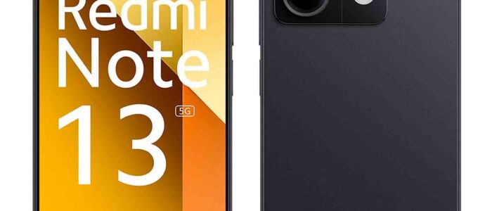 Volantino Esselunga: Redmi Note 13 5G in super promo