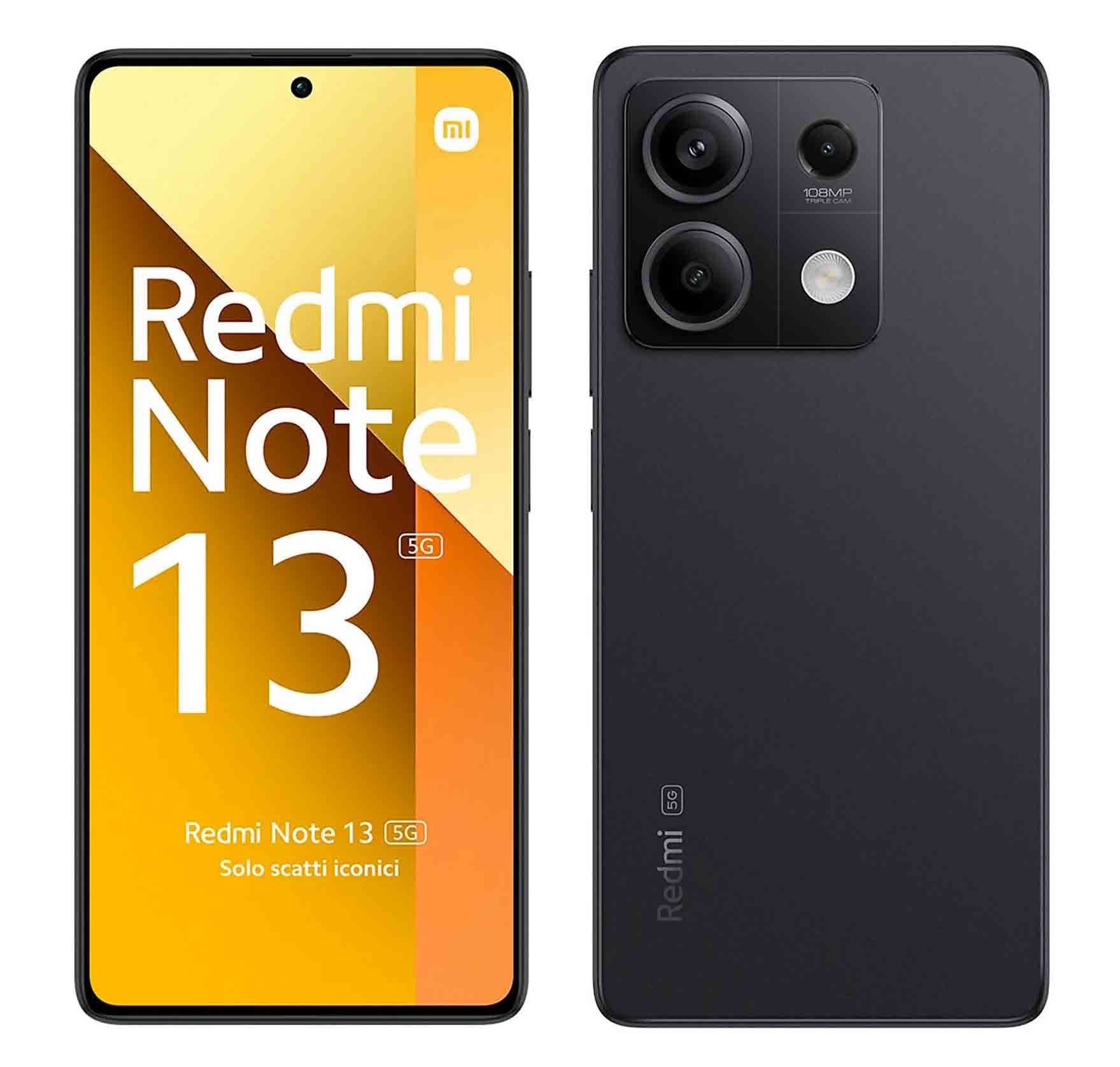 Volantino Esselunga: Redmi Note 13 5G in super promo