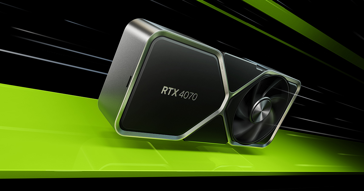 Nvidia RTX 4070 Ti SUPER : et si c'était elle la bonne affaire de 2024 ?