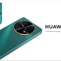 Huawei nova 12