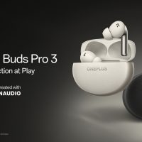 OnePlus Buds Pro 3