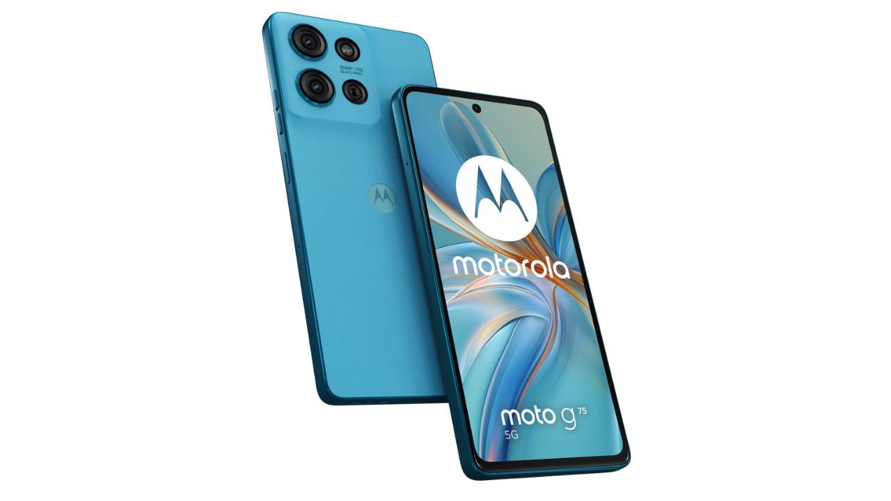 moto g75 5G