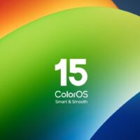 ColorOS 15