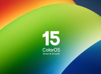 ColorOS 15