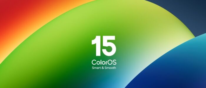 ColorOS 15