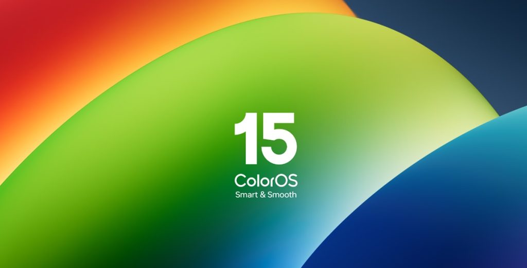 ColorOS 15