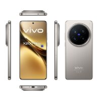 vivo x200 pro